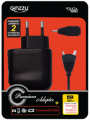 Зарядное устройство сетевое GINZZU GA-3212UB/S2