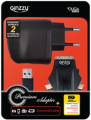 Зарядное устройство сетевое GINZZU GA-3212UB/S3