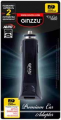 Автомобильный USB адаптер Ginzzu GA-4212UB