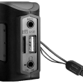 Bluetooth  Ginzzu GM-998B