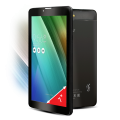 Планшет Ginzzu GT-W153 Black