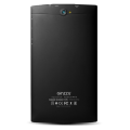  Ginzzu GT-W170 Black, 4G
