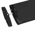  Ginzzu GT-W170 Black, 4G