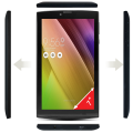  Ginzzu GT-W170 Black, 4G
