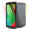 Планшет Ginzzu GT-W170 Gray, 4G