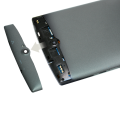  Ginzzu GT-W170 Gray, 4G