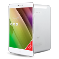 Планшет Ginzzu GT-W853 Silver