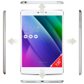  Ginzzu GT-W853 Silver