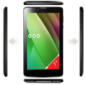  Ginzzu GT-X770 Black rev.2, 4G