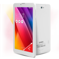 Планшет Ginzzu GT-X770 White rev.2, 4G