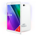 Планшет Ginzzu GT-X890 White