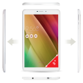  Ginzzu GT-X890 White