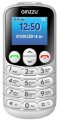 Ginzzu R32D White мобильный телефон для пожилых людей
