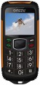 Ginzzu R5D Black/Orange защищенный мобильный телефон