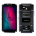 Ginzzu RS96D Black 4G  