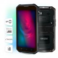 Ginzzu RS97D Black 4G  