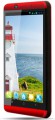 Ginzzu S4710 Red смартфон