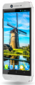Ginzzu S4710 Silver смартфон