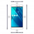 Ginzzu S5040 White 