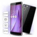 Ginzzu S5140 Black смартфон