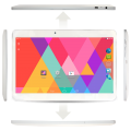  Ginzzu GT-X831 White