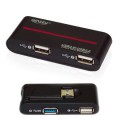USB концентратор GR-324UB