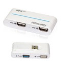 USB концентратор GR-324UW