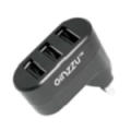 USB ультракомпактный концентратор GR-410UB