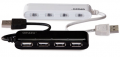USB мини-концентратор GR-434UW