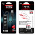 USB мини-концентратор GR-464UB