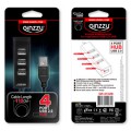USB мини-концентратор GR-474UB