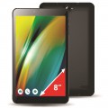 Планшет Ginzzu GT-8010 Black
