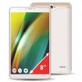 Планшет Ginzzu GT-8010 White
