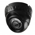 Камера видеонаблюдения Ginzzu HAD-2035O Black
