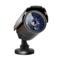 Камера видеонаблюдения Ginzzu HS-C701SB