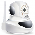  WiFi/LAN- Ginzzu HS-K07W