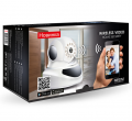  WiFi/LAN- Ginzzu HS-K07W