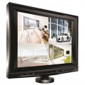 Регистратор видеонаблюдения Ginzzu HS-T804S