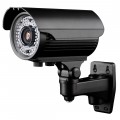 Камера видеонаблюдения Ginzzu HS-V701SB