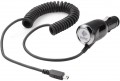 Зарядное устройства авто HTC CC-C100 (mini-USB)