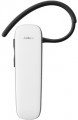 Гарнитура Bluetooth Jabra Easy Go белая