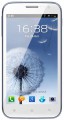 Смартфон Karbonn KS606+ White