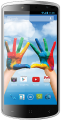 Смартфон Karbonn Titanium X White