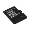 Kingston Micro Secure Digital 16 Gb  Class 4