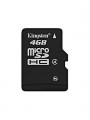 Kingston Micro Secure Digital 04 Gb Class 4