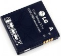 Аккумуляторная батарея LG IP-550N
