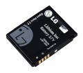 Аккумуляторная батарея LG IP-580A