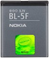 Аккумуляторная батарея Nokia BL-5F
