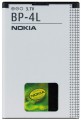 Аккумуляторная батарея Nokia BP-4L