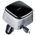 Зарядное устройства авто Nokia Mobile Charger DC-10 (micro-USB)